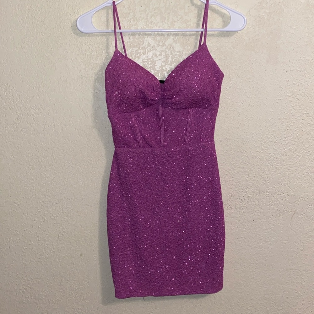 Windsor Homecoming Dress